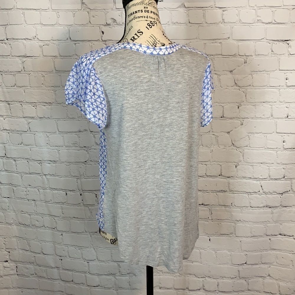Collective Concepts / Blouse / Size Small - Picture 3 of 5